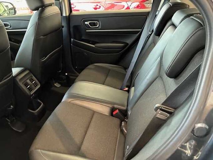 Honda HR-V 1.5 i-MMD Advance 4x2 96 kW (131 CV)