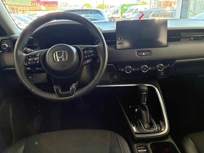 Honda HR-V 1.5 i-MMD Advance 4x2 96 kW (131 CV)