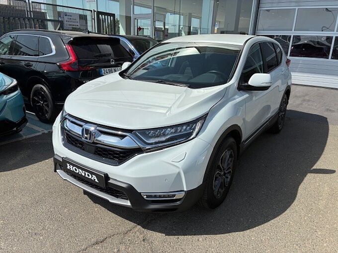 Honda CR-V 2.0 i-MMD Elegance Navi Auto 135 kW (184 CV)