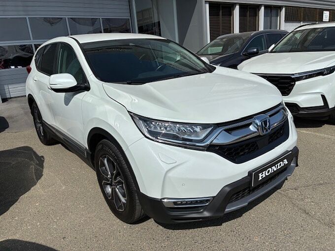 Honda CR-V 2.0 i-MMD Elegance Navi Auto 135 kW (184 CV)