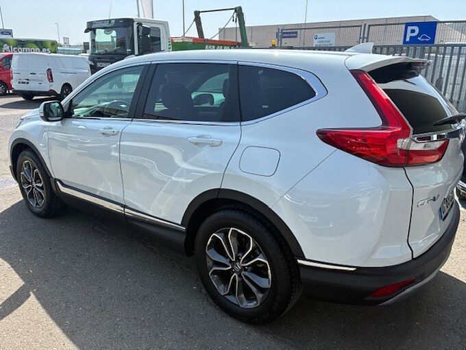 Honda CR-V 2.0 i-MMD Elegance Navi Auto 135 kW (184 CV)