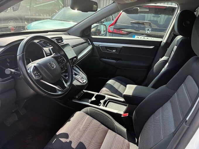 Honda CR-V 2.0 i-MMD Elegance Navi Auto 135 kW (184 CV)