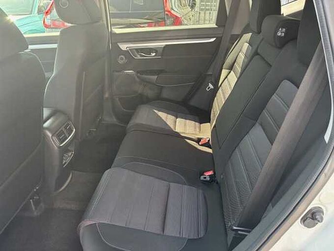Honda CR-V 2.0 i-MMD Elegance Navi Auto 135 kW (184 CV)