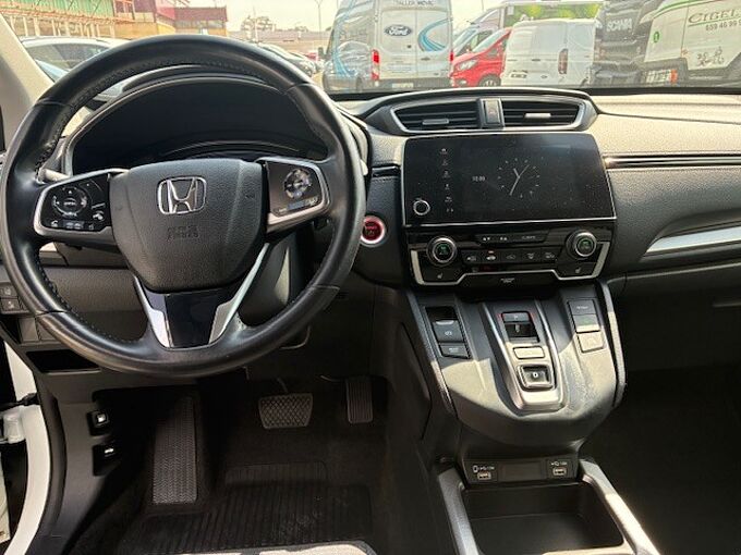 Honda CR-V 2.0 i-MMD Elegance Navi Auto 135 kW (184 CV)