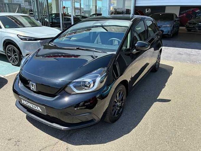 Honda Jazz 1.5 i-MMD Elegance 80 kW (109 CV)