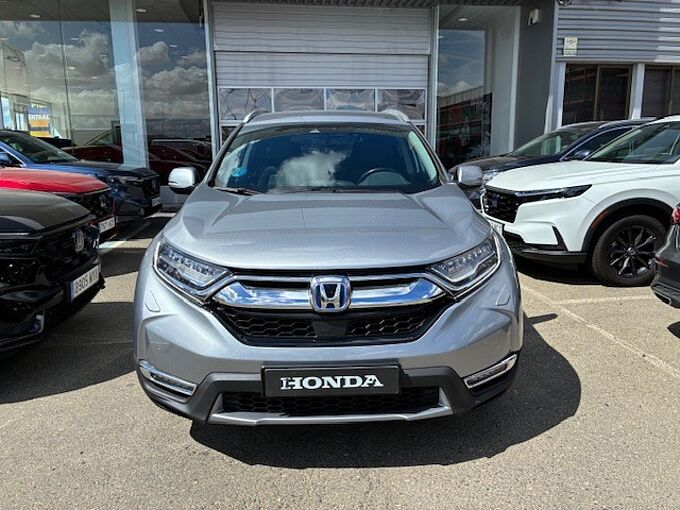 Honda  CR-V 2.0 i-MMD Lifestyle 4x2 135 kW (184 CV)
