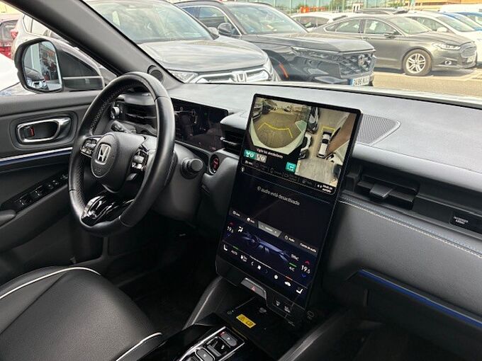 Honda e:Ny1