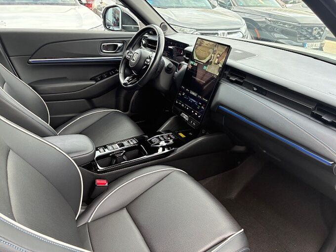 Honda e:Ny1