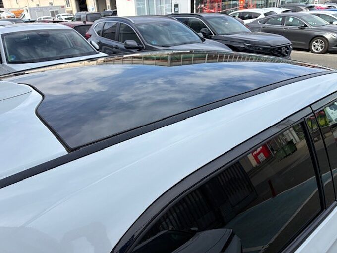 Honda e:Ny1