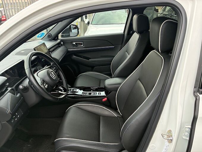 Honda e:Ny1