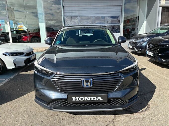 Honda  HR-V 1.5 i-MMD Elegance 4x2 96 kW (131 CV)