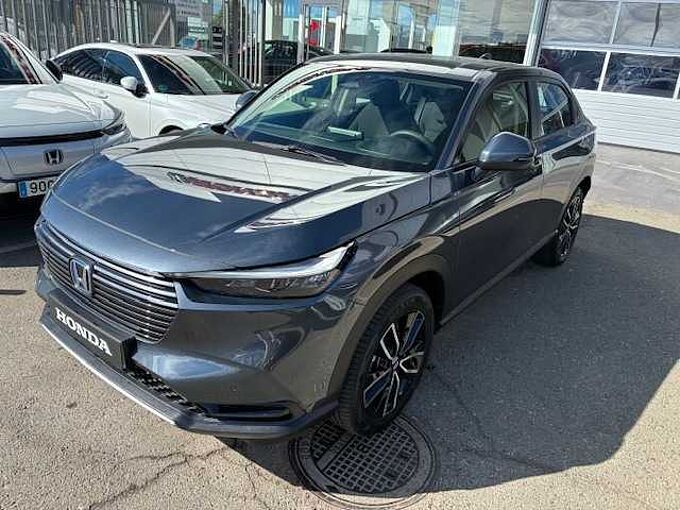 Honda HR-V 1.5 i-MMD Elegance 4x2 96 kW (131 CV)