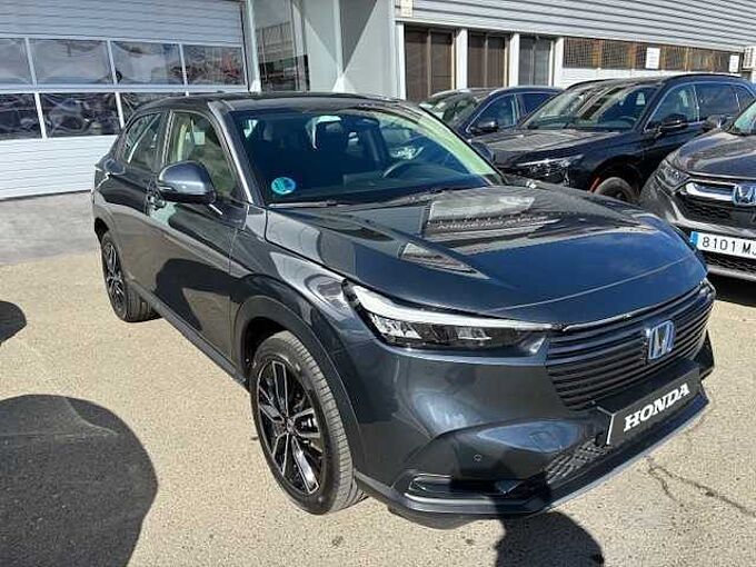 Honda HR-V 1.5 i-MMD Elegance 4x2 96 kW (131 CV)