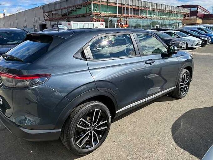 Honda HR-V 1.5 i-MMD Elegance 4x2 96 kW (131 CV)