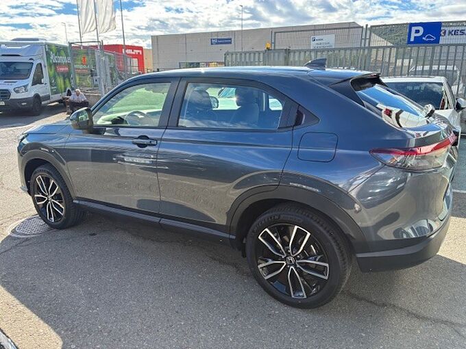 Honda HR-V 1.5 i-MMD Elegance 4x2 96 kW (131 CV)