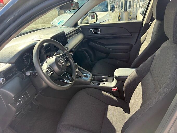 Honda HR-V 1.5 i-MMD Elegance 4x2 96 kW (131 CV)