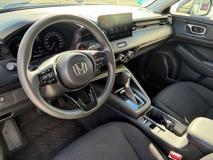 Honda HR-V 1.5 i-MMD Elegance 4x2 96 kW (131 CV)