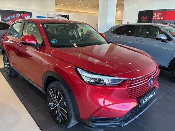 Honda HR-V 1.5 i-MMD Elegance 4x2 96 kW (131 CV)