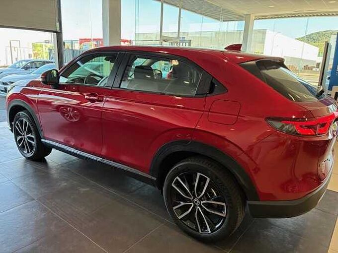 Honda HR-V 1.5 i-MMD Elegance 4x2 96 kW (131 CV)