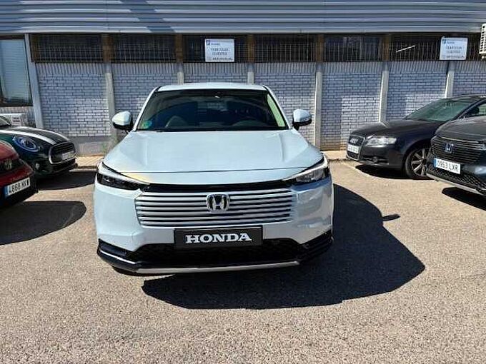 Honda  HR-V advance