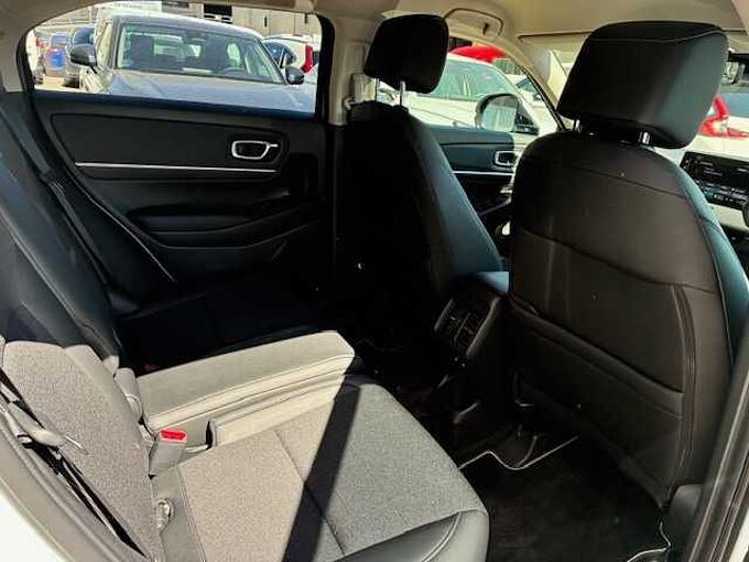 Honda HR-V advance