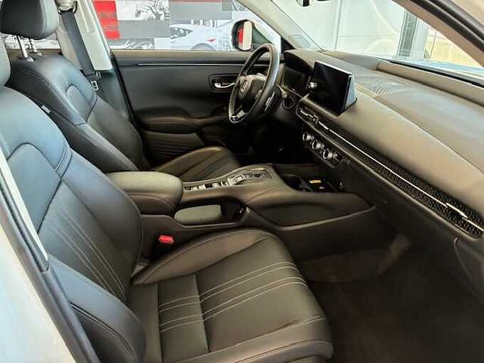 Honda ZR-V 2.0 i-MMD Advance 4x2 CVT 135 kW (184 CV)