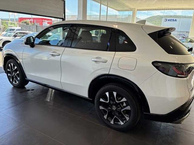 Honda ZR-V 2.0 i-MMD Advance 4x2 CVT 135 kW (184 CV)