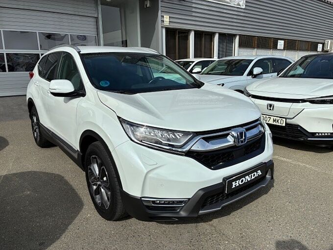 Honda CR-V 2.0 i-MMD Lifestyle 4x2 135 kW (184 CV)