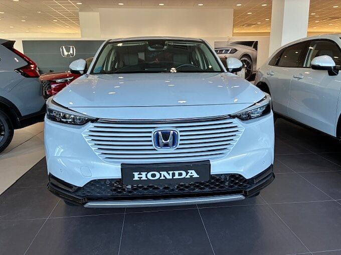 Honda HR-V 1.5 i-MMD Advance 4x2 Auto 96 kW (131 CV)