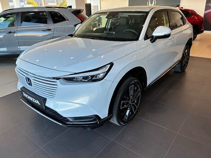 Honda HR-V 1.5 i-MMD Advance 4x2 Auto 96 kW (131 CV)