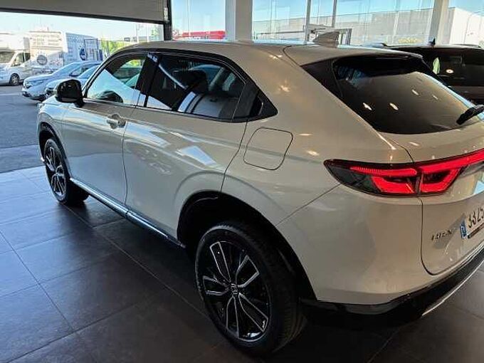 Honda HR-V 1.5 i-MMD Advance 4x2 Auto 96 kW (131 CV)