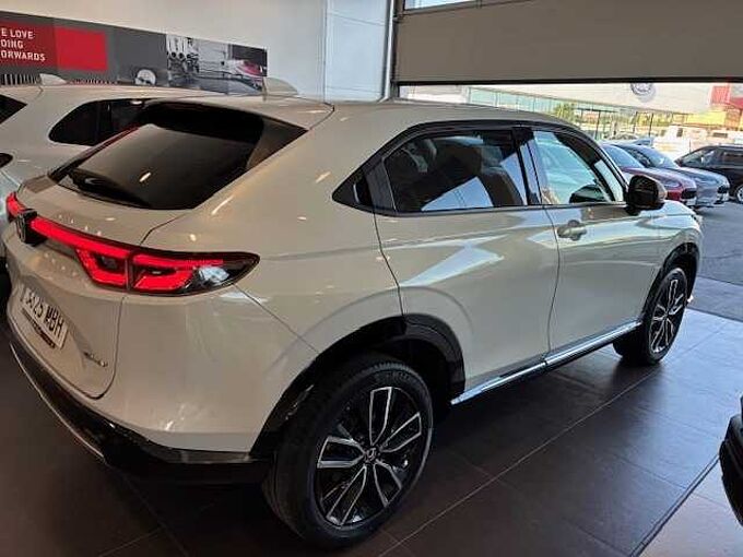 Honda HR-V 1.5 i-MMD Advance 4x2 Auto 96 kW (131 CV)