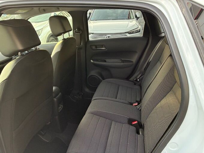Honda Jazz 1.5 i-MMD CROSSTAR 90 kW (122 CV)