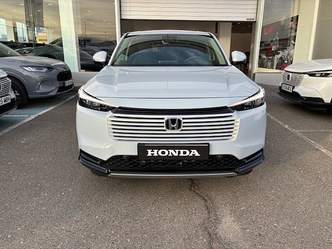 Honda HR-V 1.5 i-MMD Advance 4x2 Auto 96 kW (131 CV)