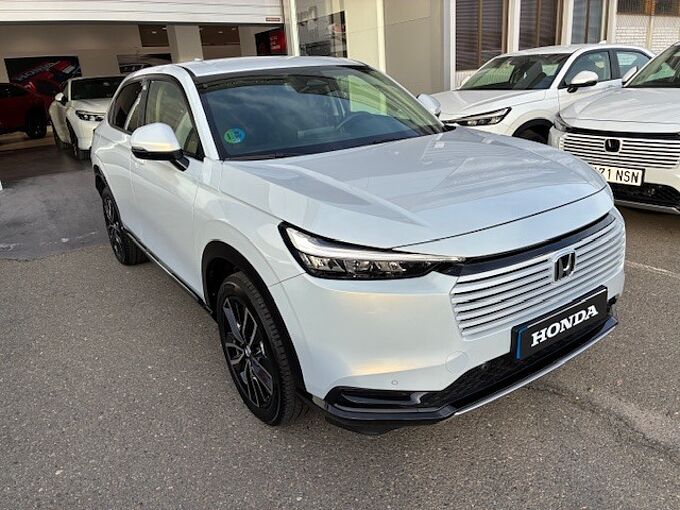 Honda HR-V 1.5 i-MMD Advance 4x2 Auto 96 kW (131 CV)