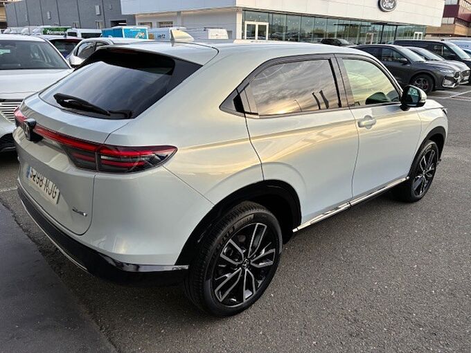 Honda HR-V 1.5 i-MMD Advance 4x2 Auto 96 kW (131 CV)