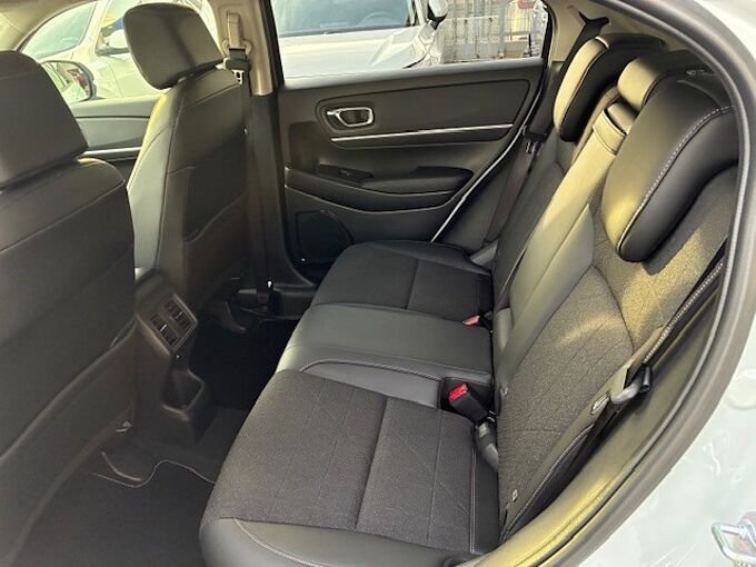 Honda HR-V 1.5 i-MMD Advance 4x2 Auto 96 kW (131 CV)