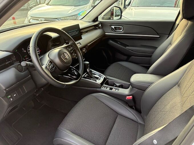Honda HR-V 1.5 i-MMD Advance 4x2 Auto 96 kW (131 CV)