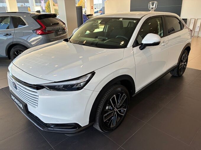 Honda HR-V 1.5 i-MMD Elegance 4x2 96 kW (131 CV)