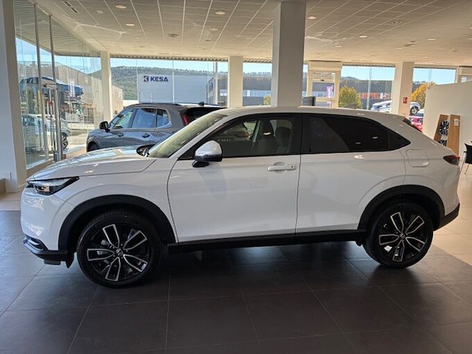 Honda HR-V 1.5 i-MMD Elegance 4x2 96 kW (131 CV)