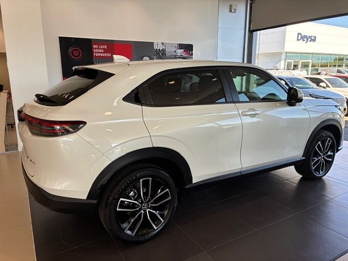 Honda HR-V 1.5 i-MMD Elegance 4x2 96 kW (131 CV)