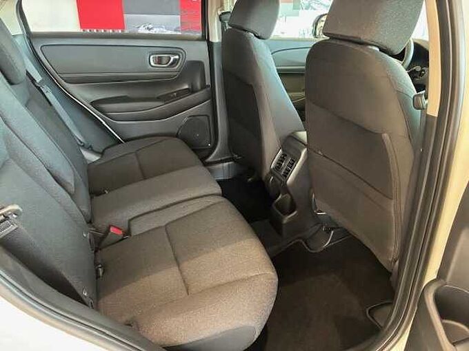 Honda HR-V 1.5 i-MMD Elegance 4x2 96 kW (131 CV)