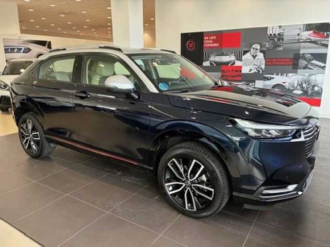Honda HR-V 1.5 i-MMD 4x2 Advance Style