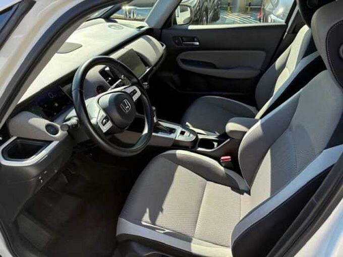 Honda  Jazz Hybrid 1.5 i-MMD 109cv Auto. Crosstar