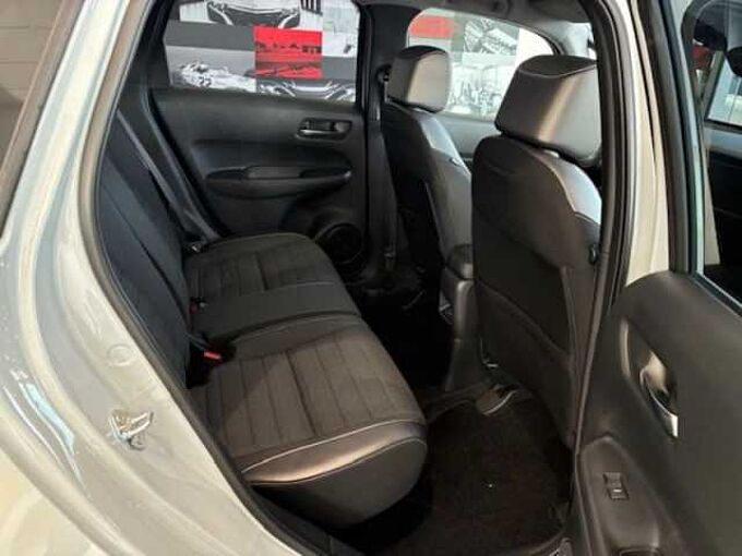 Honda Jazz Hybrid 1.5 i-MMD 109cv Auto. Crosstar