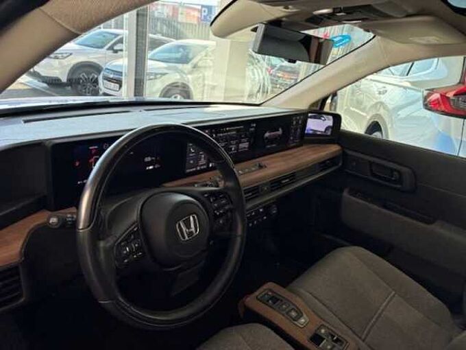 Honda Honda E 154cv Auto. Advance