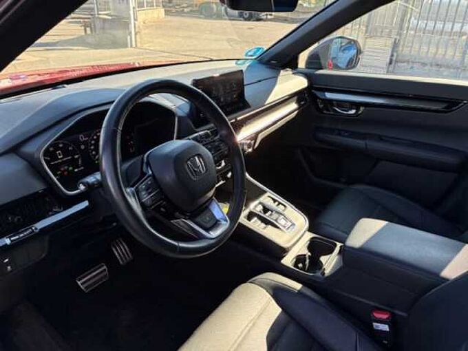 Honda CR-V Híbrido 2.0 i-MMD PHEV 4X2 Advance Tech