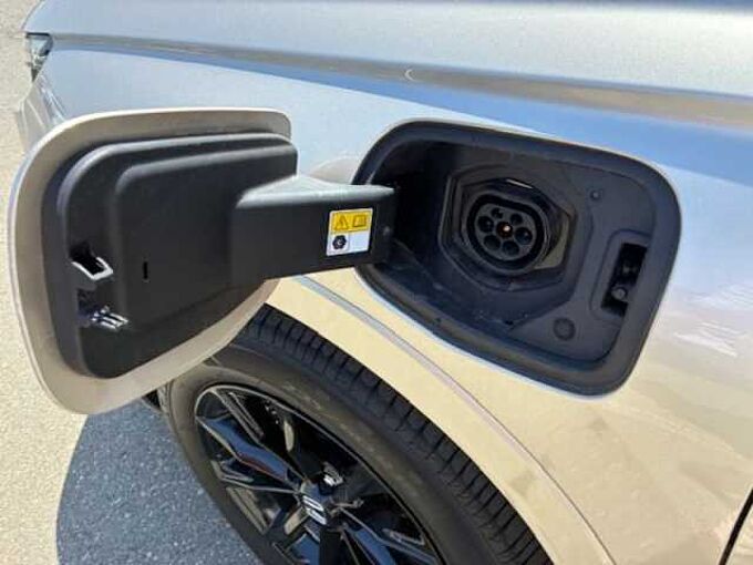 Honda  CR-V Híbrido 2.0 i-MMD PHEV 4X2 Advance Tech