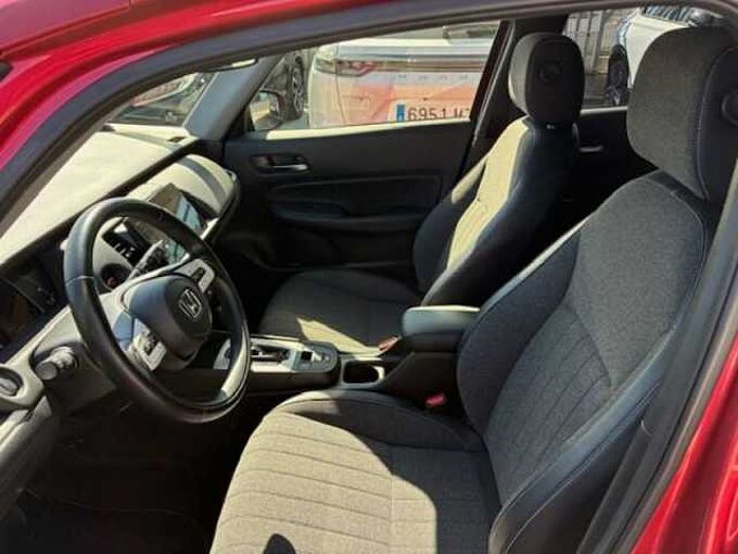 Honda  Jazz Hybrid 1.5 i-MMD 109cv Auto. Executive