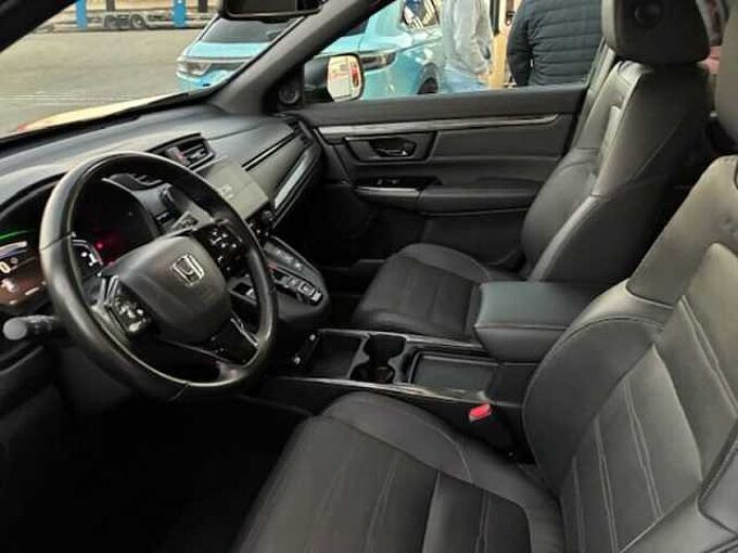 Honda CR-V Híbrido 2.0 i-MMD 4x2 SPORT LINE